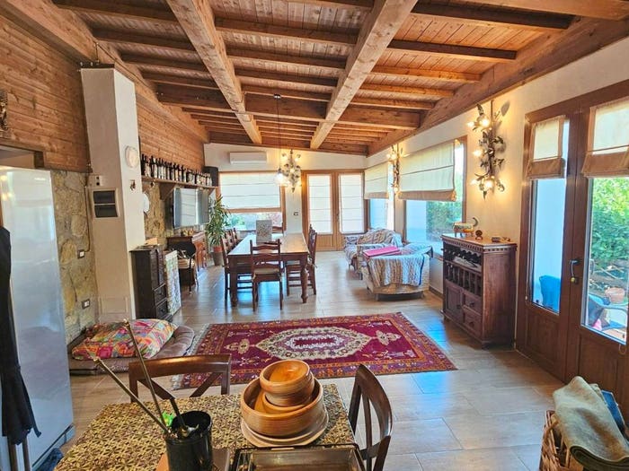 Casa con 6 locali in vendita in Via Italia, Rispescia, Grosseto