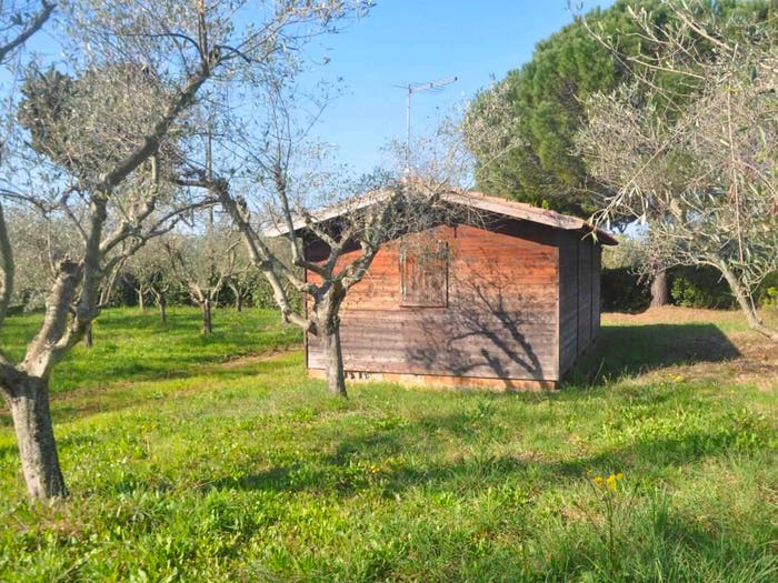 Casa monolocale in vendita in Via Tronto, San Pietro in Palazzi Collemezzano Buca del Gatto, Cecina