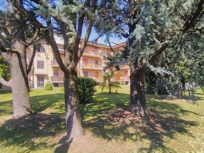 Appartamento trilocale in vendita in Via A De Gasperi, Sordio
