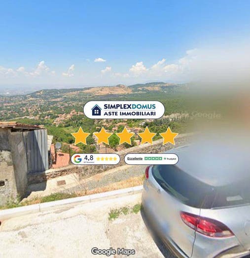 Appartamento trilocale in vendita in Via della Portella, Centro, Rocca di Papa