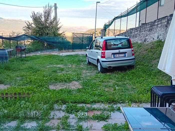 Casa trilocale in vendita in Via del Portone, Bagno Monticchio, L'Aquila