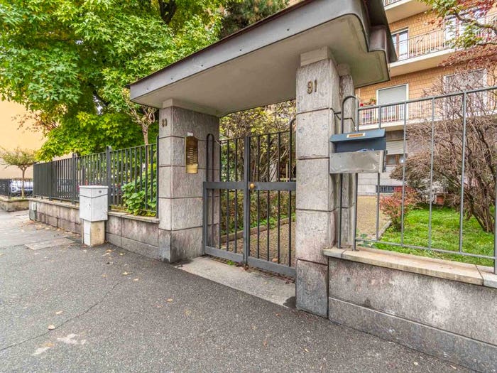 Appartamento trilocale in vendita in Via Borgaro, Madonna di Campagna, Torino