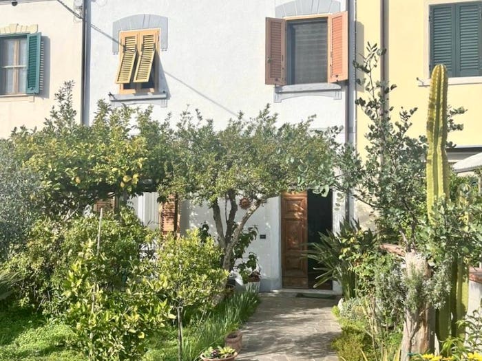 Casa con 5 locali in vendita in Via Arquata Est, Navacchio Nord Zambra, Cascina