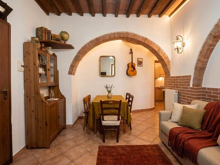 Appartamento trilocale in vendita in Pontino Bastia, Livorno