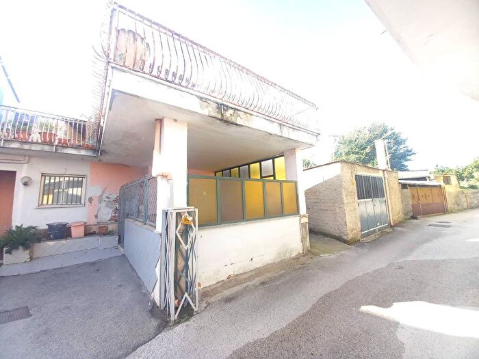 Appartamento bilocale in vendita in Via Spartimento, Spartimento, Scisciano