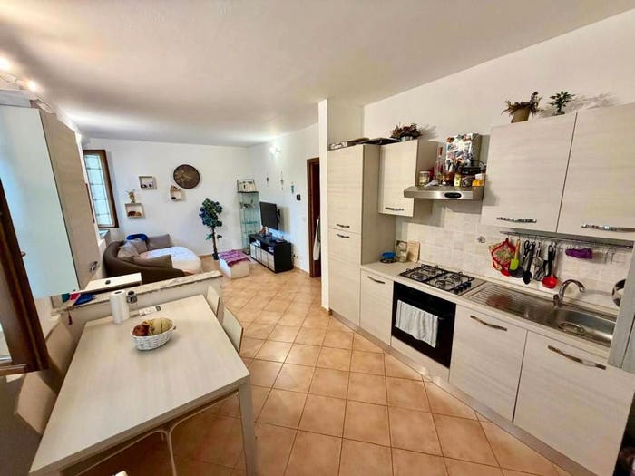 Appartamento trilocale in vendita in Corso Garibaldi, Centro, Mortara