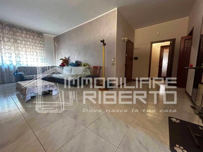 Appartamento quadrilocale in vendita in Via Cardinale Agostino Gaetano Riboldi, Calderara, Paderno Dugnano