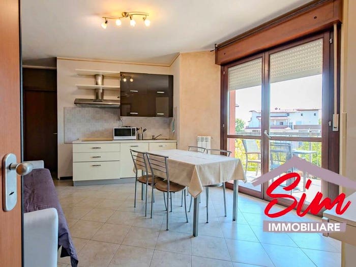 Appartamento bilocale in vendita in Via Leoncavallo snc, Torrion Quartara, Novara