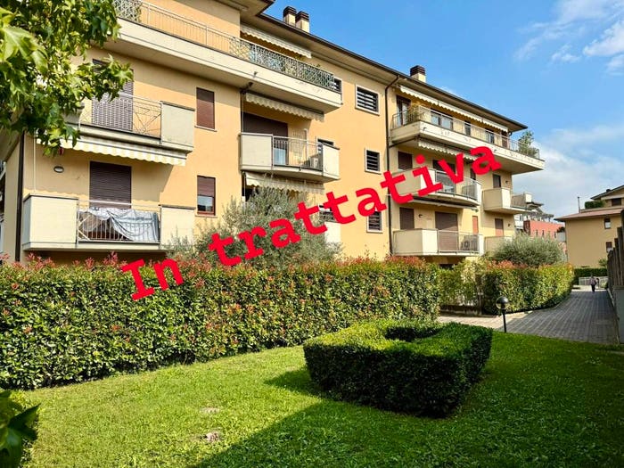 Appartamento trilocale in vendita in Via Filippo Corridoni, Redona, Bergamo