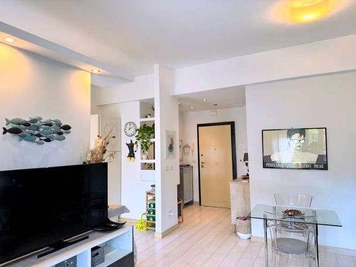 Appartamento bilocale in vendita in Portuense, Roma