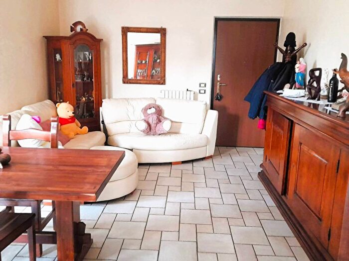 Appartamento trilocale in vendita in Via dei Livelli, Centro, Caselle Lurani