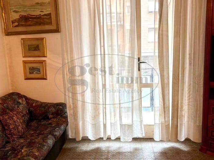 Appartamento quadrilocale in vendita in Ospedale Stazione, Livorno