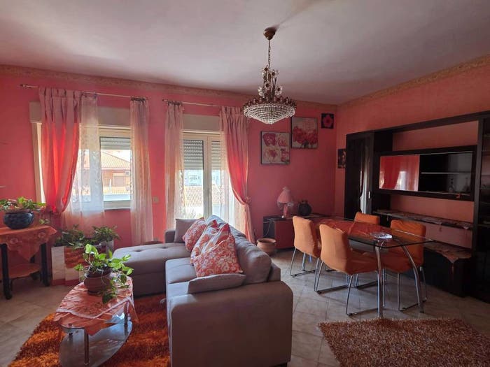Appartamento con 6 locali in vendita in Via San Jachiddu, Giostra, Messina