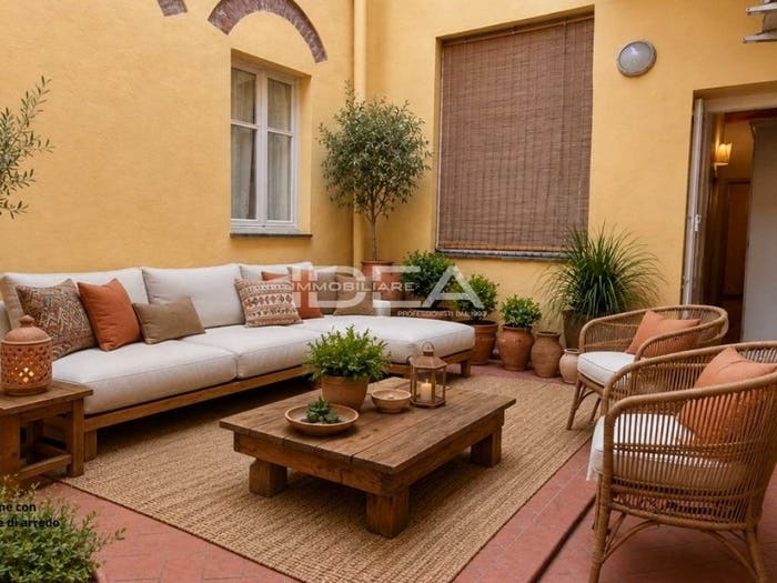 Appartamento con 5 locali in vendita in Via Vittorio Emanuele, Piazza Napoleone San Michele, Lucca