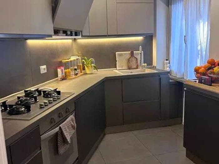 Appartamento trilocale in vendita in Via Frascati B, Centro, Monte Porzio Catone