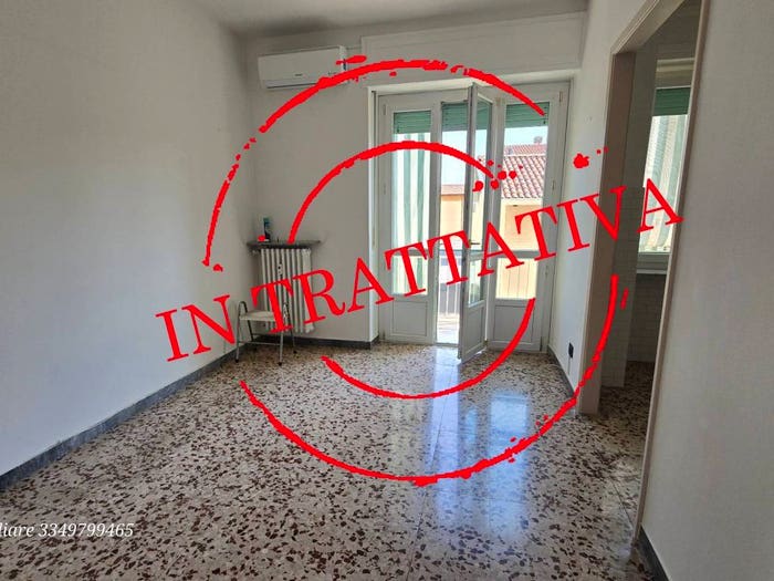 Appartamento trilocale in vendita in Via Giovanni Servais, Centro, Favria