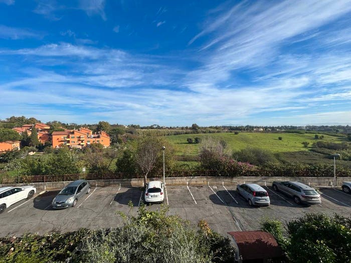 Appartamento bilocale in vendita in Via La Contea, Casetta Mattei Corviale, Roma