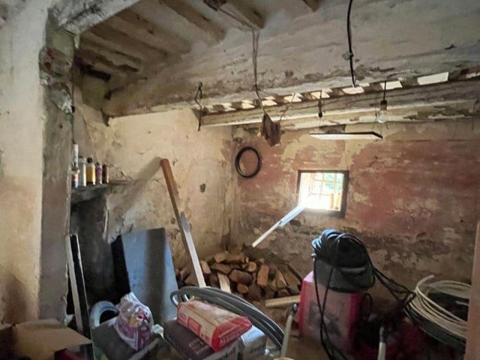 Casa con 6 locali in vendita in Via Ferdinando Martini, Centro, Massa