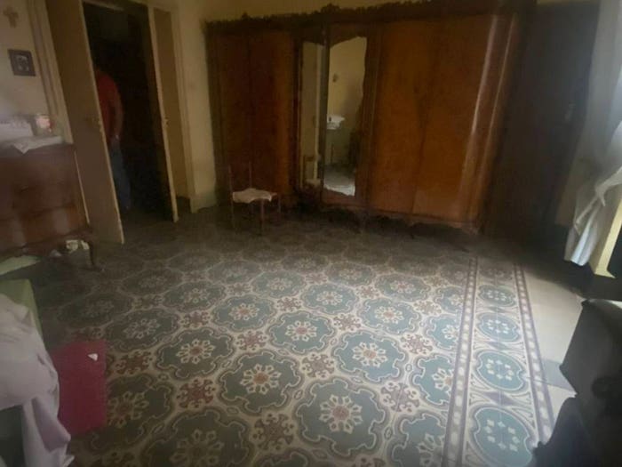 Casa monolocale in vendita in Via Principe Tommaso, Lentini
