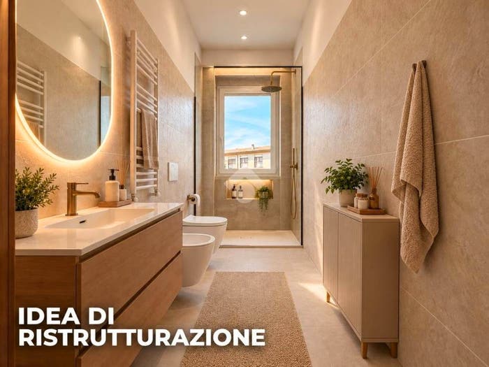 Case in Vendita e in Affitto - 3