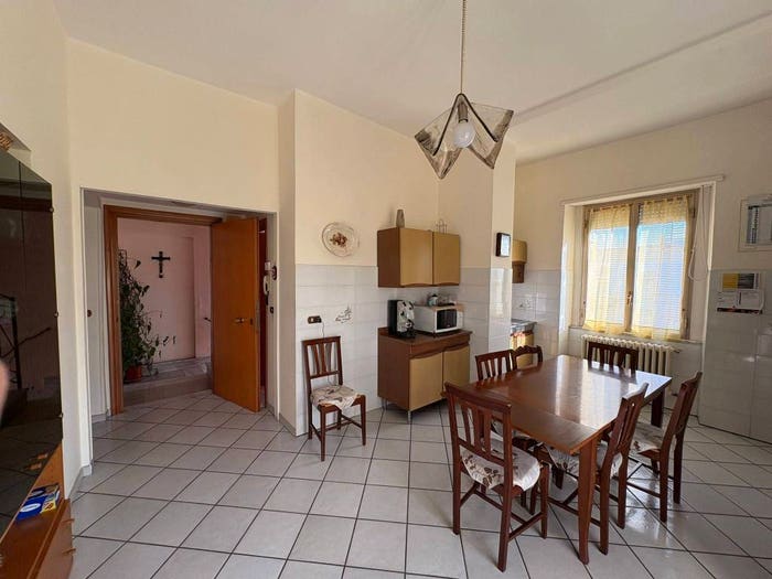 Appartamento quadrilocale in vendita in Piazza Andrea d'Isernia, Centro, Isernia