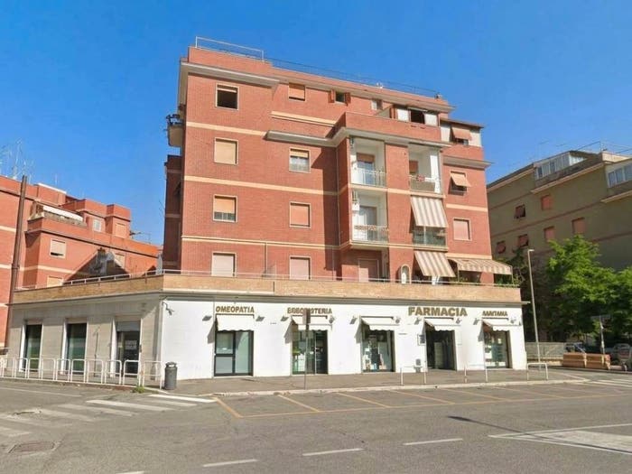 Appartamento bilocale in vendita in Via Mario Carrara, Torrevecchia, Roma