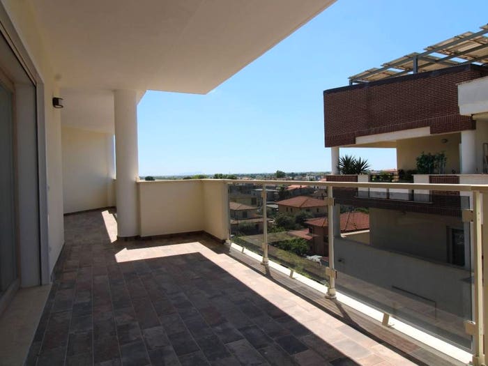 Appartamento quadrilocale in vendita in Via Ettore Majorana, Centro, Cisterna di Latina