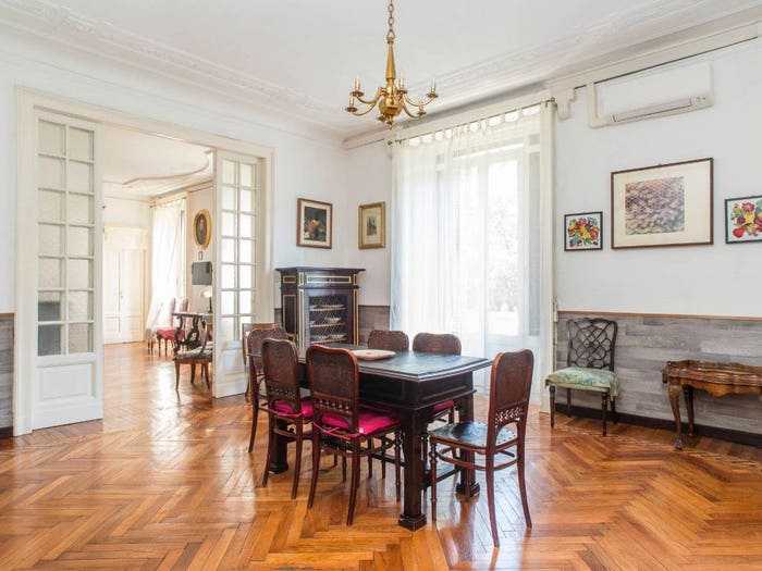 Appartamento con 6 locali in vendita in Viale Corsica, Porta Vittoria, Milano