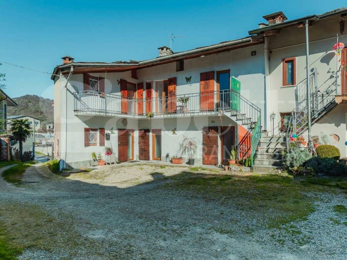 Casa con 6 locali in vendita in Vicolo del Brich, Centro, Bibiana