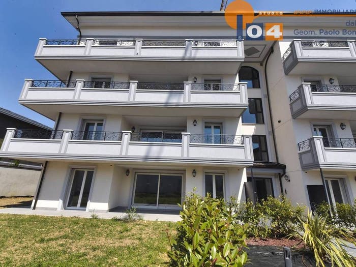 Appartamento trilocale in vendita in Corso Roma, Cesano Maderno