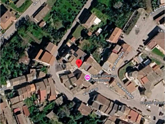 Casa quadrilocale in vendita in Via cairoli, Bonito