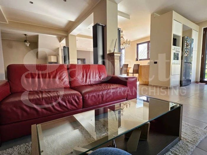 Casa con 6 locali in vendita in Contrada San Eustachio, Valle Pennini Sant'Eustachio, Avellino