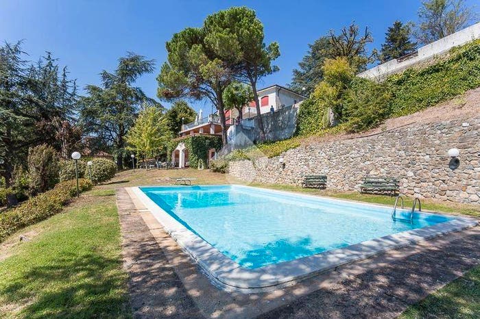Casa con 6 locali in vendita in Corso Coppi Fausto e Serse, Centro, Tortona
