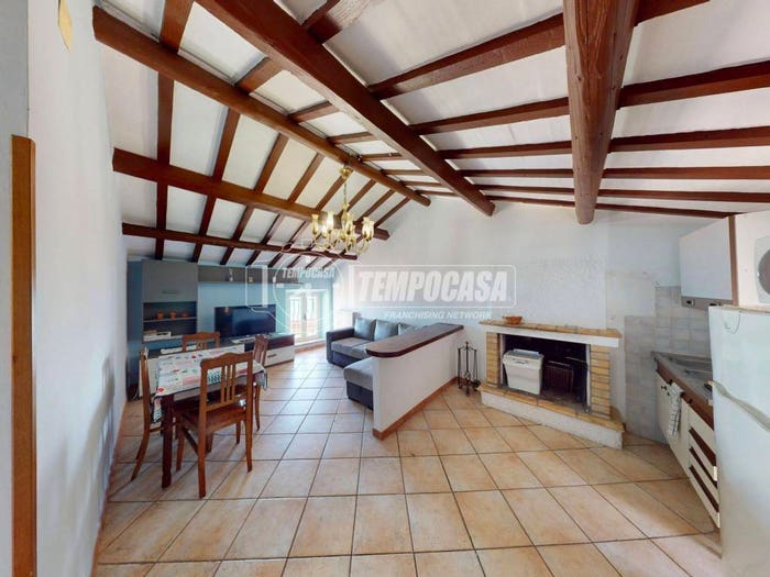 Appartamento trilocale in vendita in Via Alcide de Gasperi, Pedaso