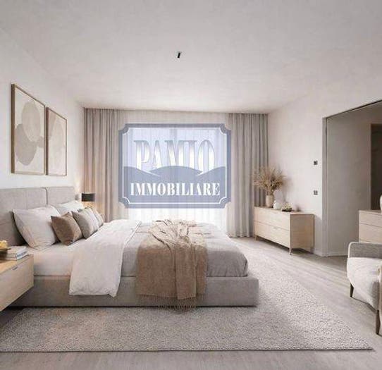 Appartamento trilocale in vendita in Centro, Giavera del Montello