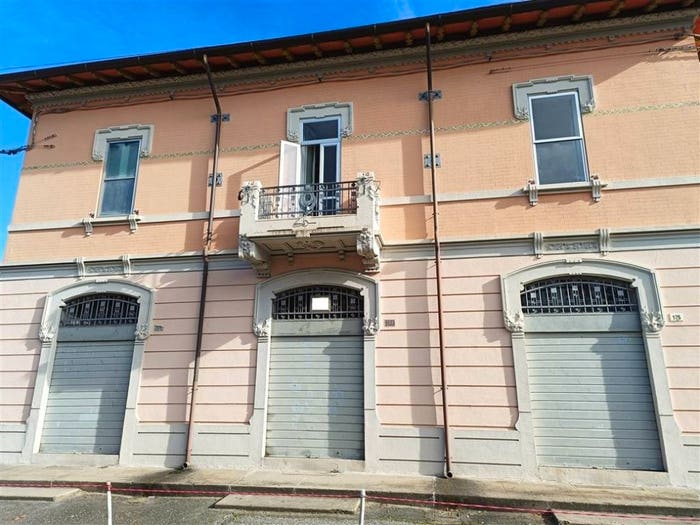 Casa con 6 locali in vendita in Via Bastia, Lavezzola, Conselice