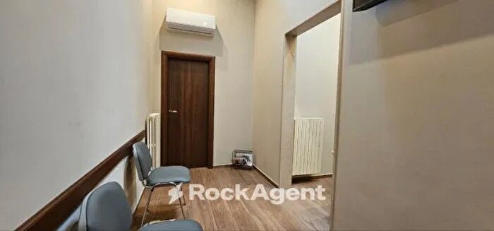 Appartamento trilocale in vendita in Via Pietro Mascagni, Cerignola