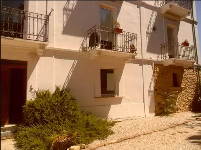 Appartamento monolocale in vendita in Via Villa Formicone, Crecchio
