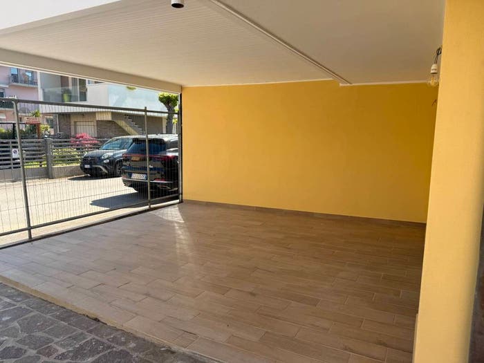 Appartamento bilocale in vendita in Viale Caltanissetta, Fontanelle, Riccione