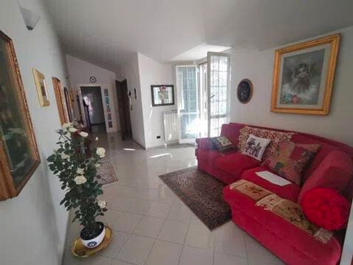 Appartamento quadrilocale in vendita in Via Luisa Molines Sanfelice No Number, Santa Filomena, Pescara