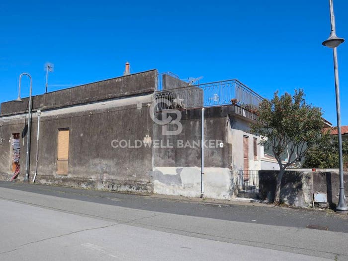 Casa con 5 locali in vendita in Via Ingegnere Pozzillo, Pozzillo Stazzo Santa Tecla, Acireale