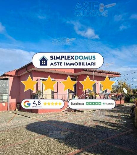 Appartamento con 5 locali in vendita in Rossini Gioacchino, Capaccio Paestum
