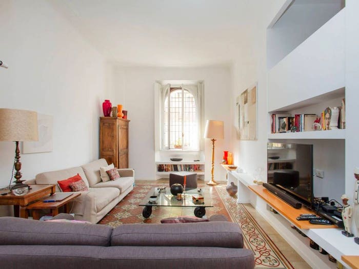 Appartamento trilocale in vendita in Via Tommaso Agudio, Sempione, Milano