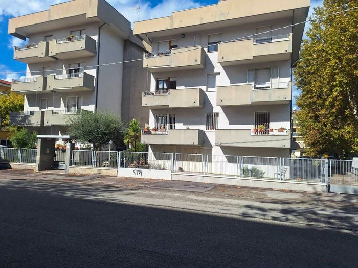 Appartamento bilocale in vendita in Via Giuseppe Parini, Lagomaggio, Rimini