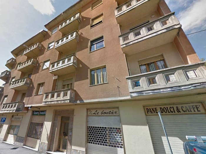 Appartamento trilocale in vendita in Viale Duca d'Aosta, Perosa Argentina