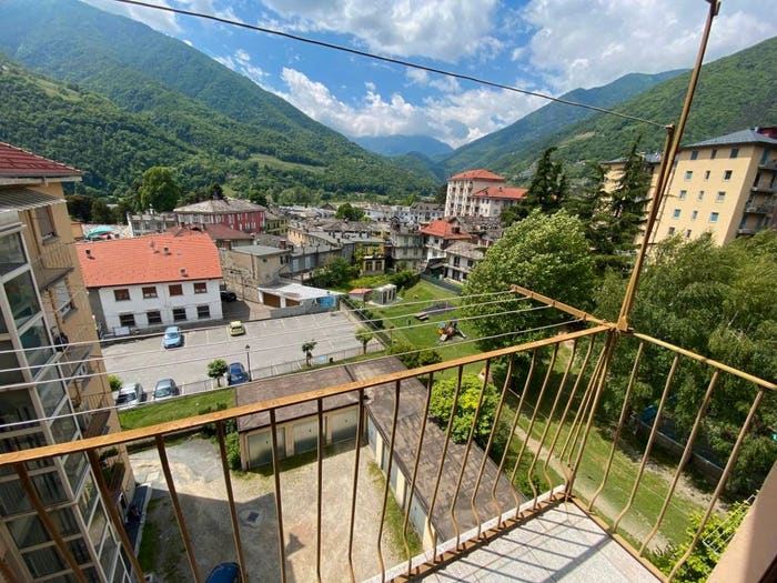 Case in Vendita e in Affitto - 2