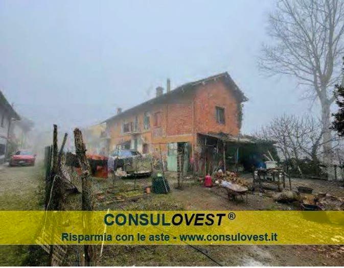 Appartamento con 5 locali in vendita in Via Maestra, Torrazza, Borgo San Siro