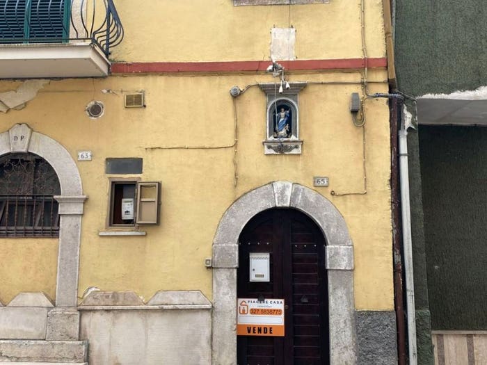 Case in Vendita e in Affitto - 2