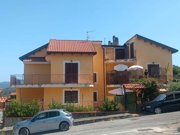 Appartamento quadrilocale in vendita in Via Mandrone, Velina, Castelnuovo Cilento