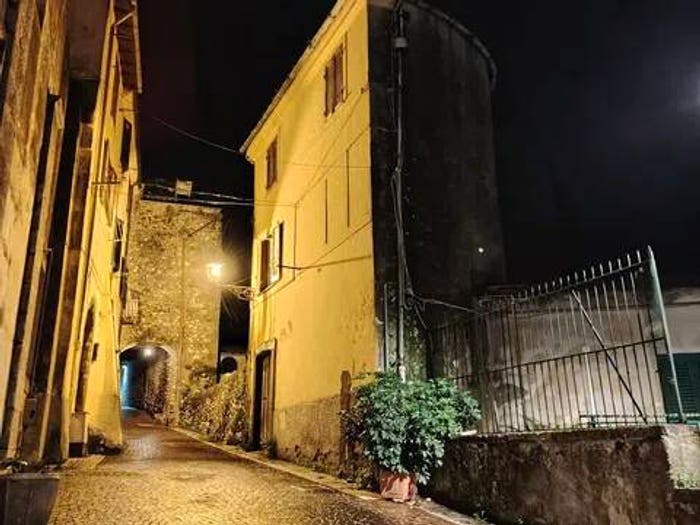 Appartamento trilocale in vendita in Via San Tommaso SNC, Centro, Cori